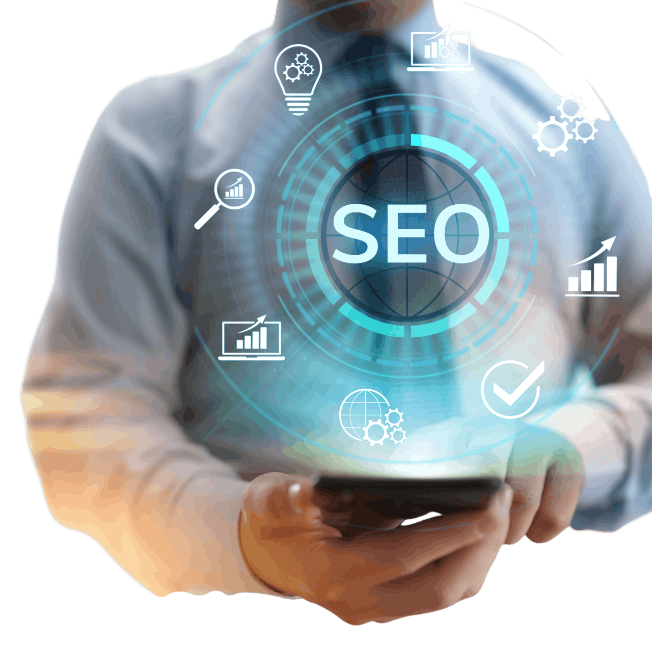Search engine optimisation agency in D R Congo MonCongo