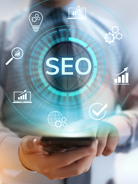 Search engine optimisation agencies D R Congo Search engine optimisation agency in D R Congo