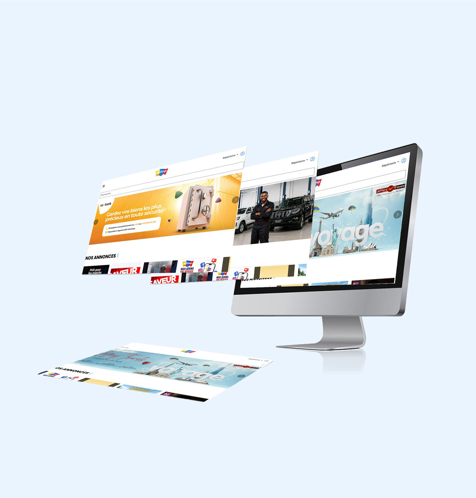 website design agencies in D R Congo website design agency in D R Congo